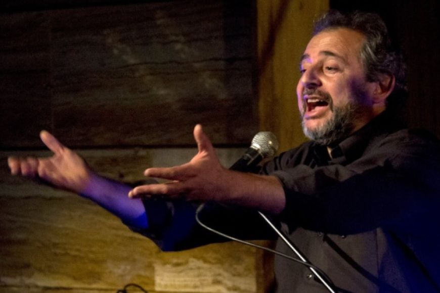 Palabras de Miguel Palabras de Miguel