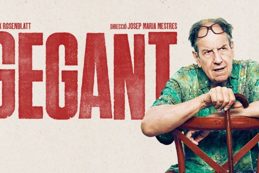 GEGANT GEGANT