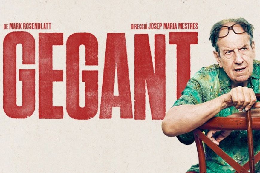 GEGANT GEGANT