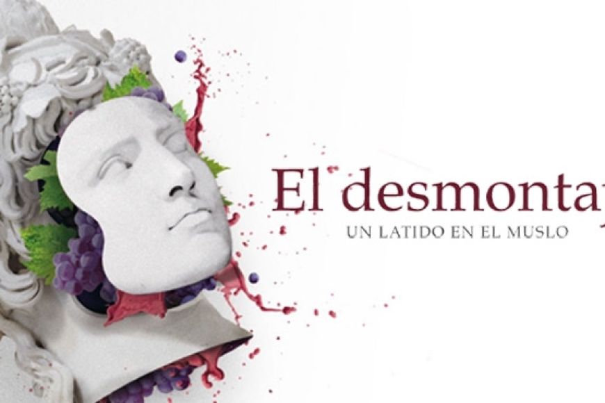 EL DESMONTAJE EL DESMONTAJE