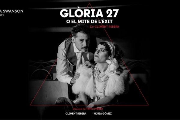 Glòria 27 o el mite de l'èxit Glòria 27 o el mite de l'èxit