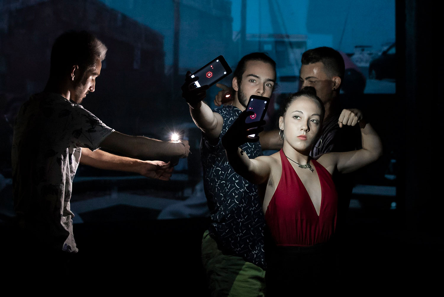 SPOILER ALERT: NO SOM UNES YOUTUBERS QUALSEVOLS