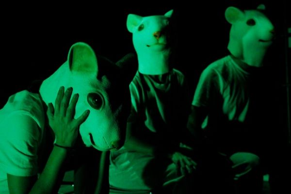 CONTENCIÓN MECÁNICA CONTENCIÓN MECÁNICA