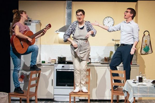 La paella dels dijous La paella dels dijous