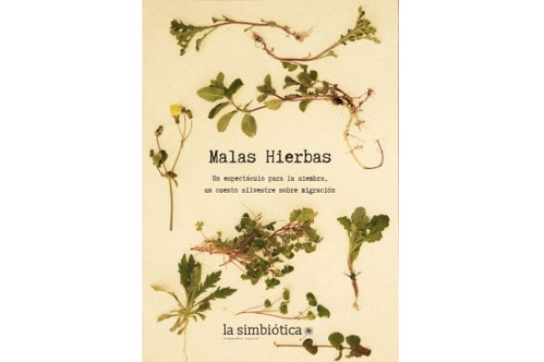 Malas hierbas Malas hierbas