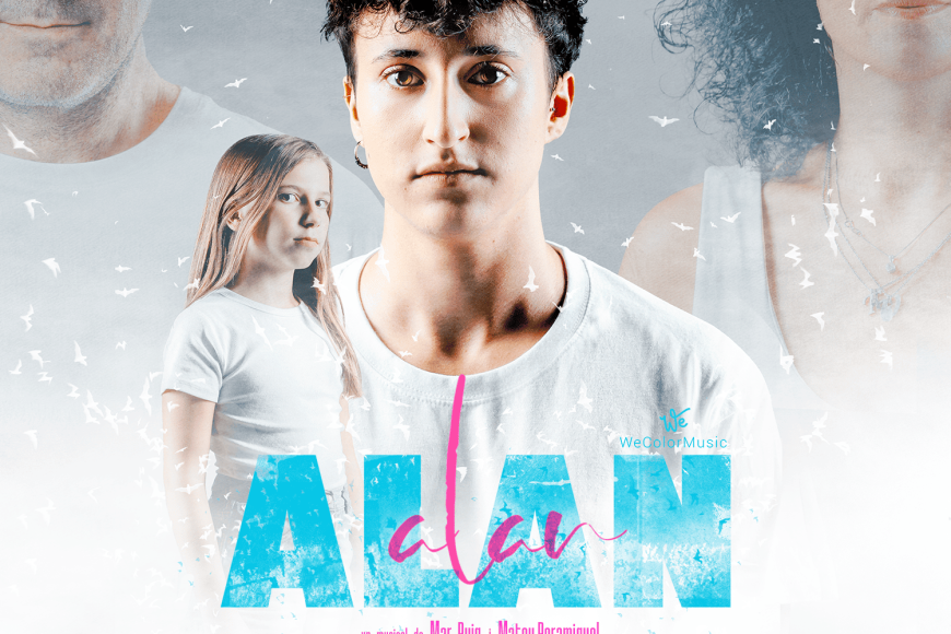 ALAN ALAN