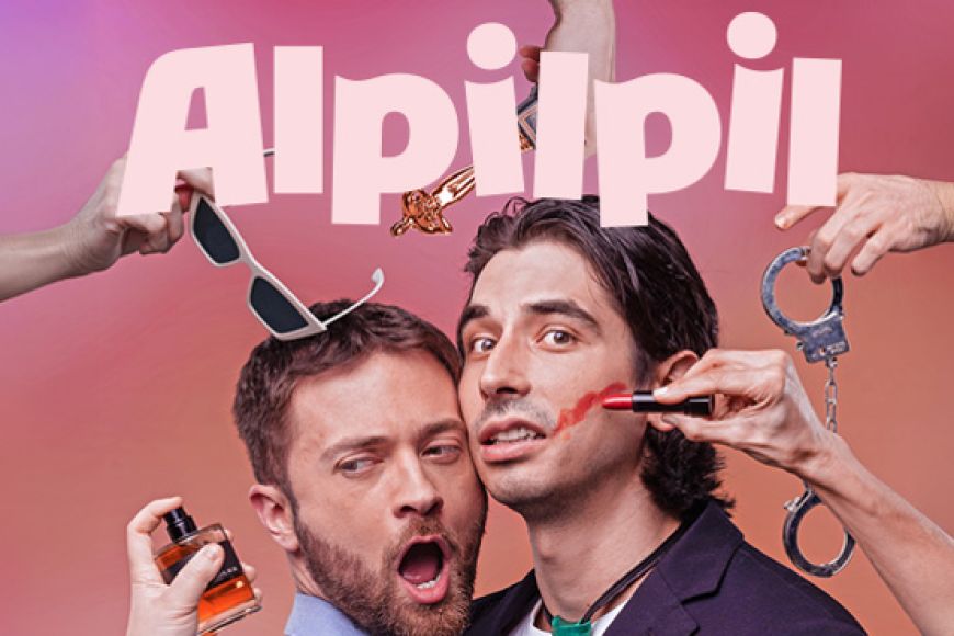 Alpilpil: En directo Alpilpil: En directo