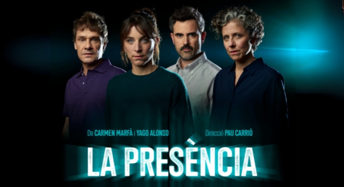La Presència