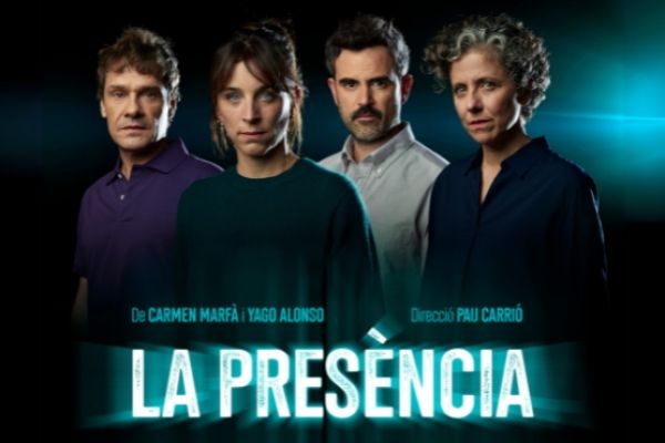 La Presència La Presència