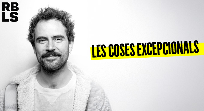 LES COSES EXCEPCIONALS