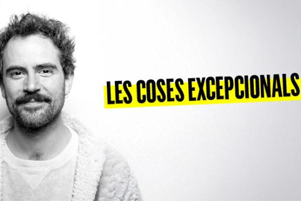 LES COSES EXCEPCIONALS - RBLS LES COSES EXCEPCIONALS - RBLS