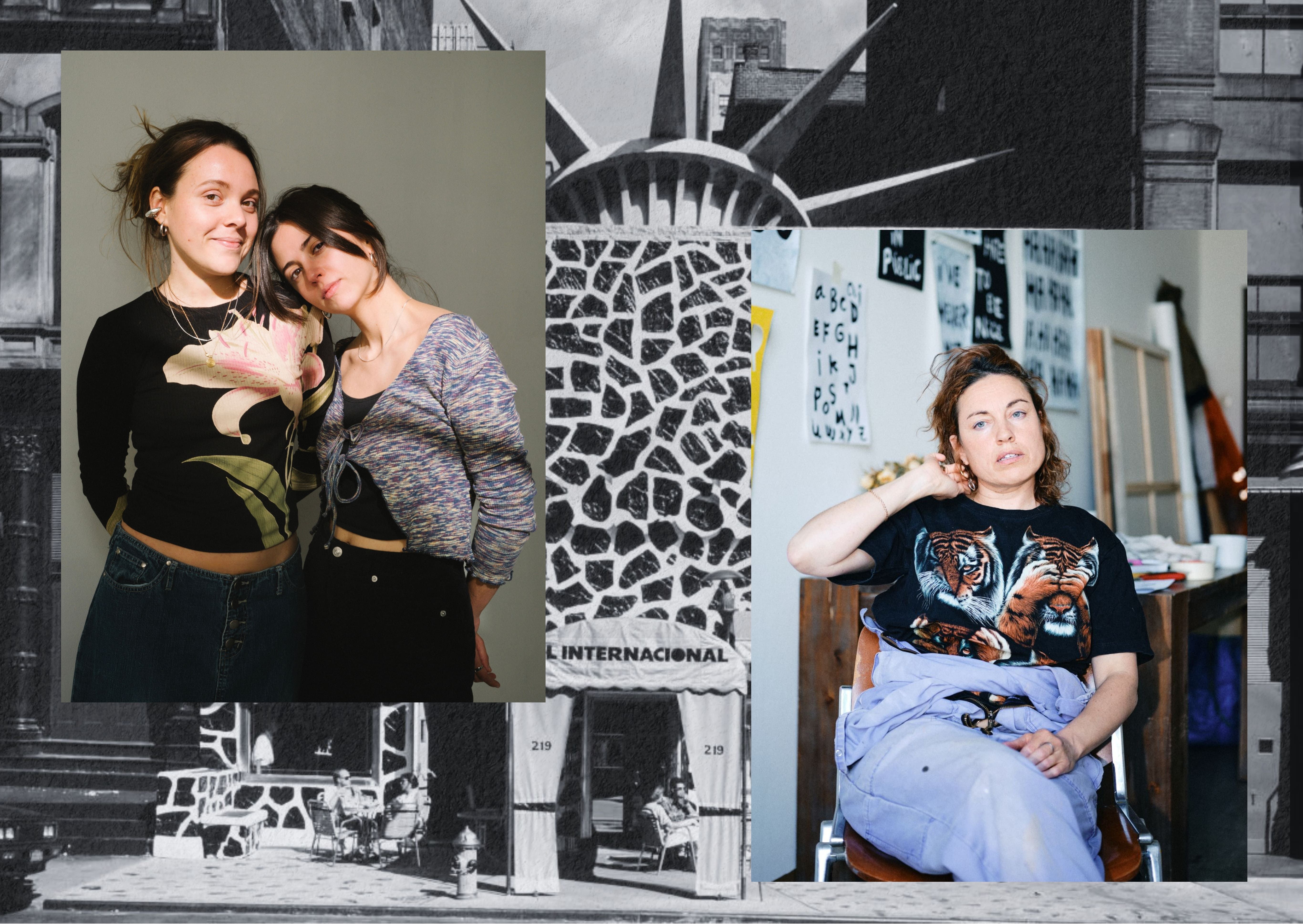 L'INTERNACIONAL. Un Sandvitx Arqueològic de Barcelona