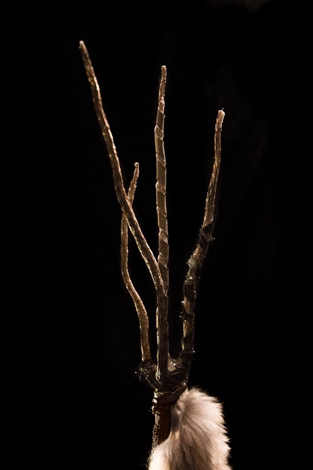 INSTRUCCIONS PER DESAPARÈIXER LENTAMENT | Festival IF