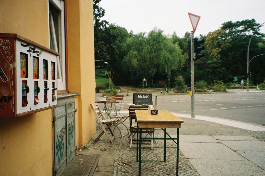 WELTSCHMERZ (TÍTOL PROVISIONAL) WELTSCHMERZ (TÍTOL PROVISIONAL)