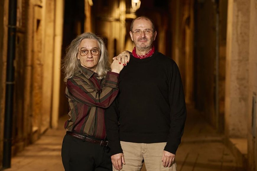 LA MARE, EL DIMONI I JO LA MARE, EL DIMONI I JO