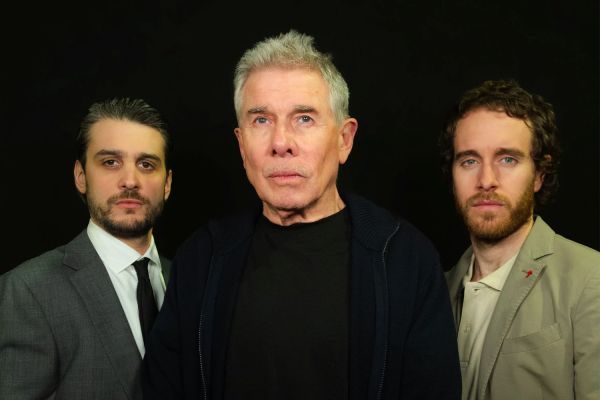 IMPOSSIBLE IMPOSSIBLE