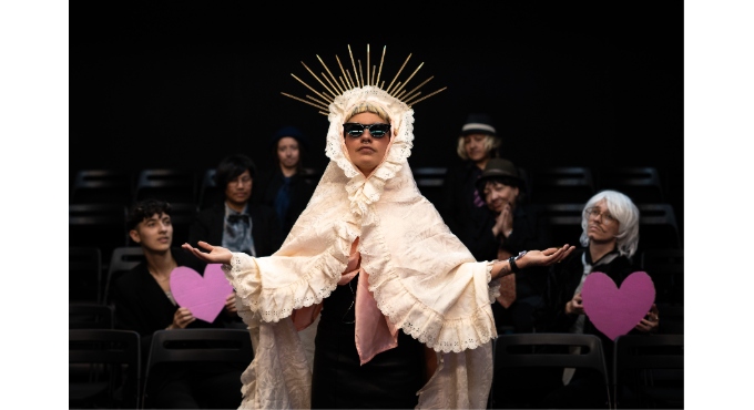 Casarse por papeles es verdadero amor