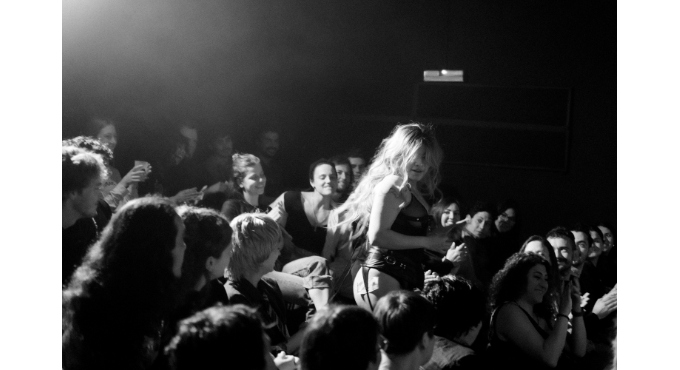 Casarse por papeles es verdadero amor