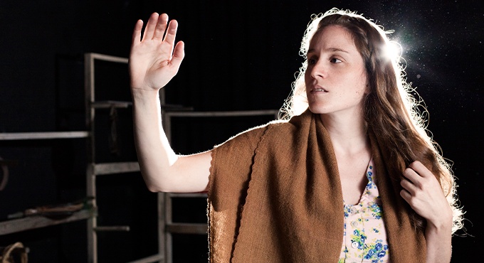 EL AMANTE DE LOS CABALLOS