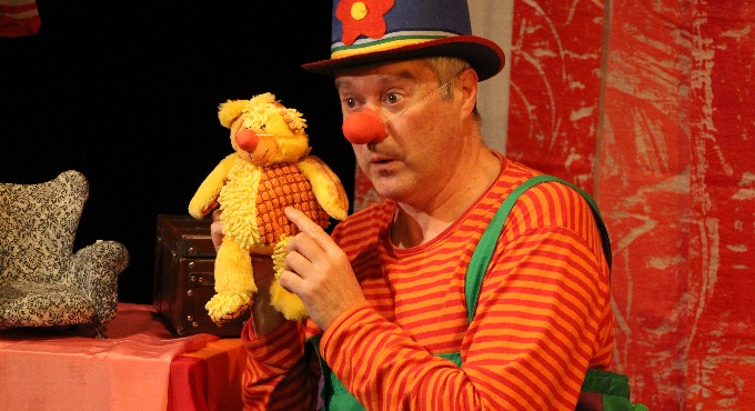 La cuineta del circ