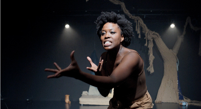 Festival de Teatre Nega