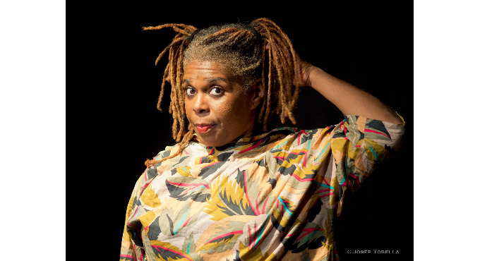 Festival de Teatre Nega