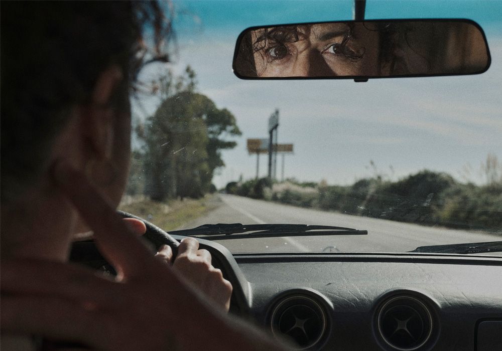 Com vaig apendre a conduir