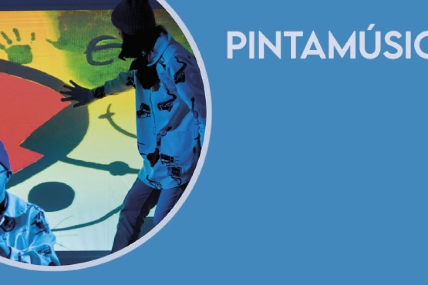 PINTAMÚSICA PINTAMÚSICA