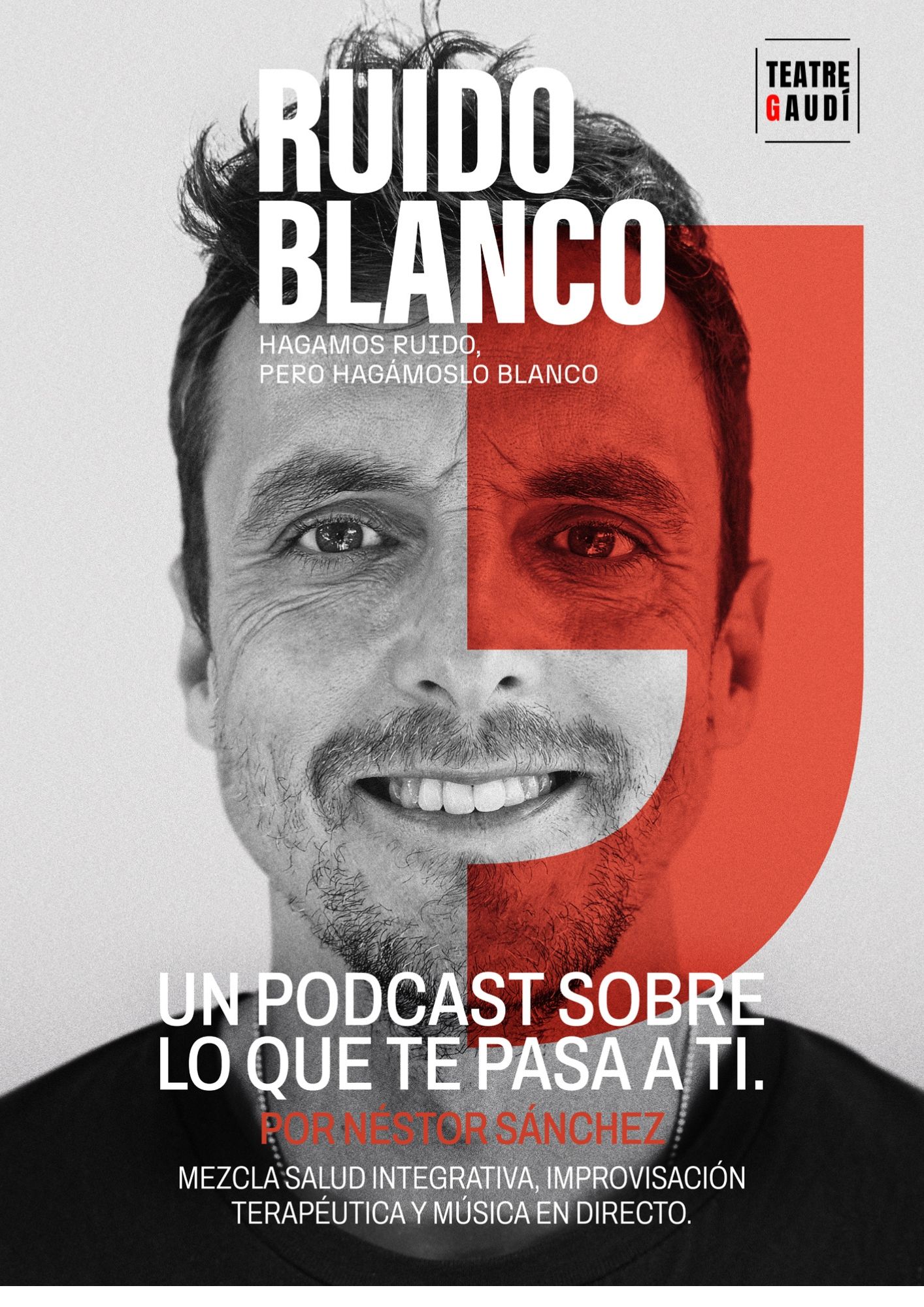 RUÍDO BLANCO