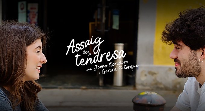 ASSAIG DE LA TENDRESA