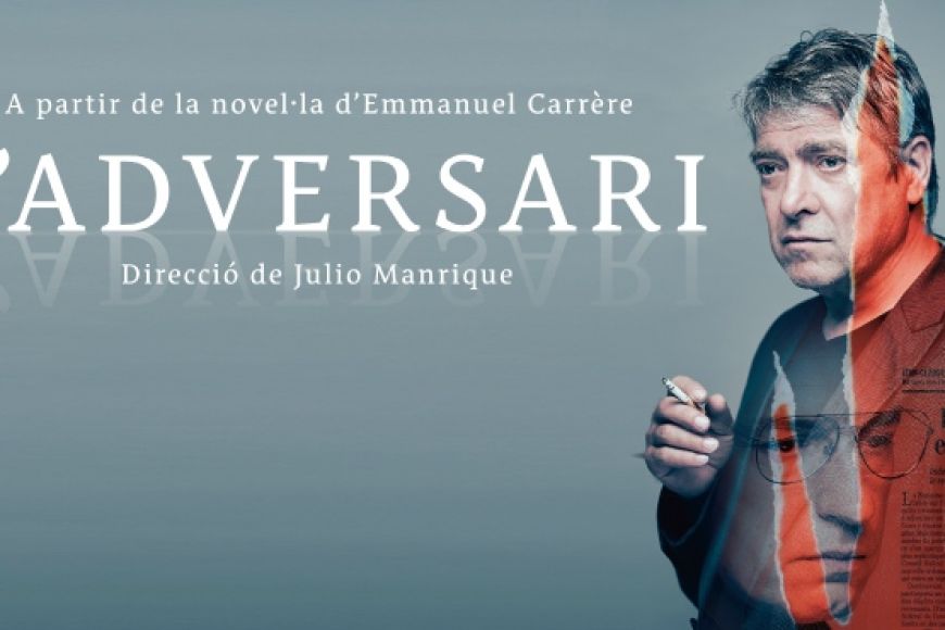 L'ADVERSARI L'ADVERSARI