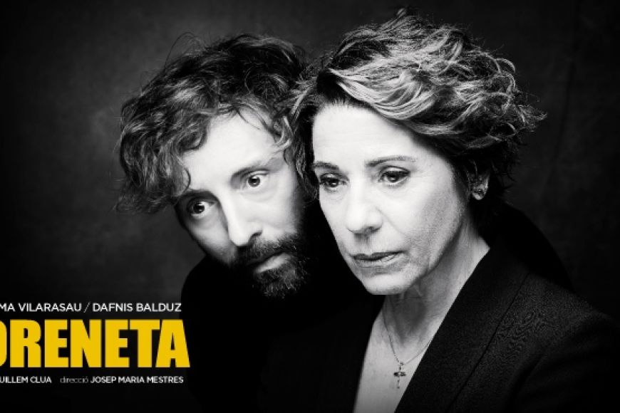 L'ORENETA L'ORENETA