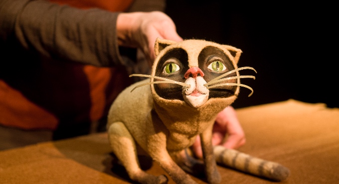 La Cigala i la Formiga