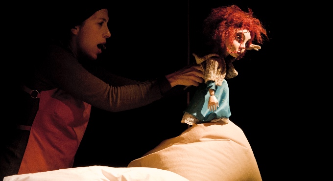 La Cigala i la Formiga