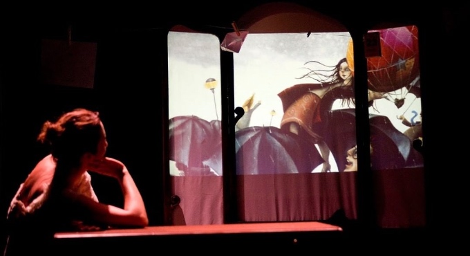 La Cigala i la Formiga