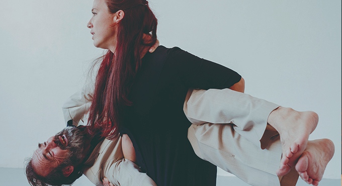 Una bellíssima giornata