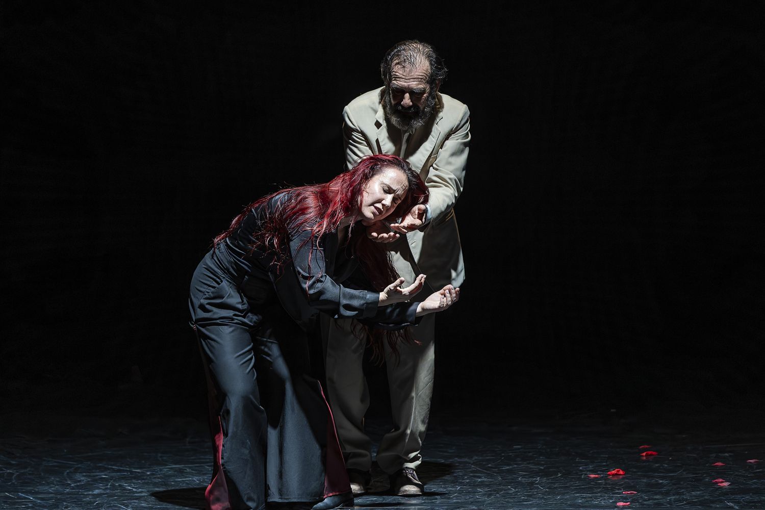 UNA BELLISSIMA GIORNATA