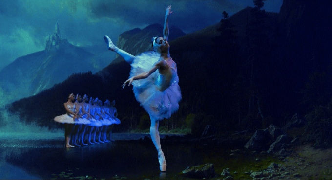Ballet Kiev
