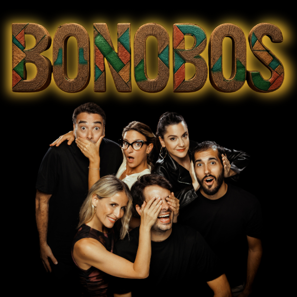 Bonobos