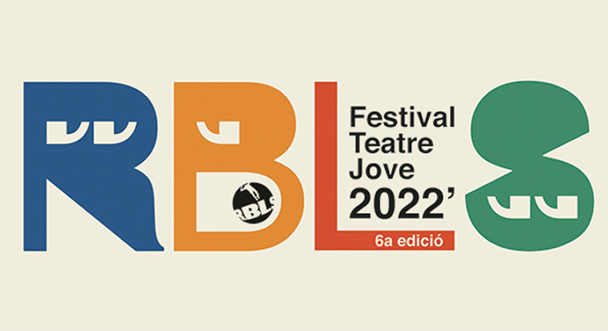 RBLS Festival Teatre Jove