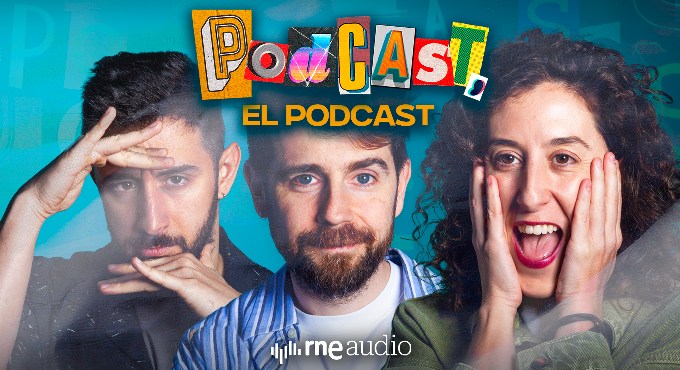 Podcast, el Podcast