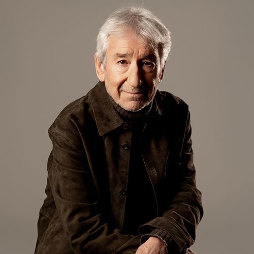 El hijo de la cómica