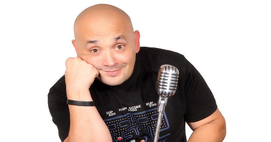 Érase una vez los 80