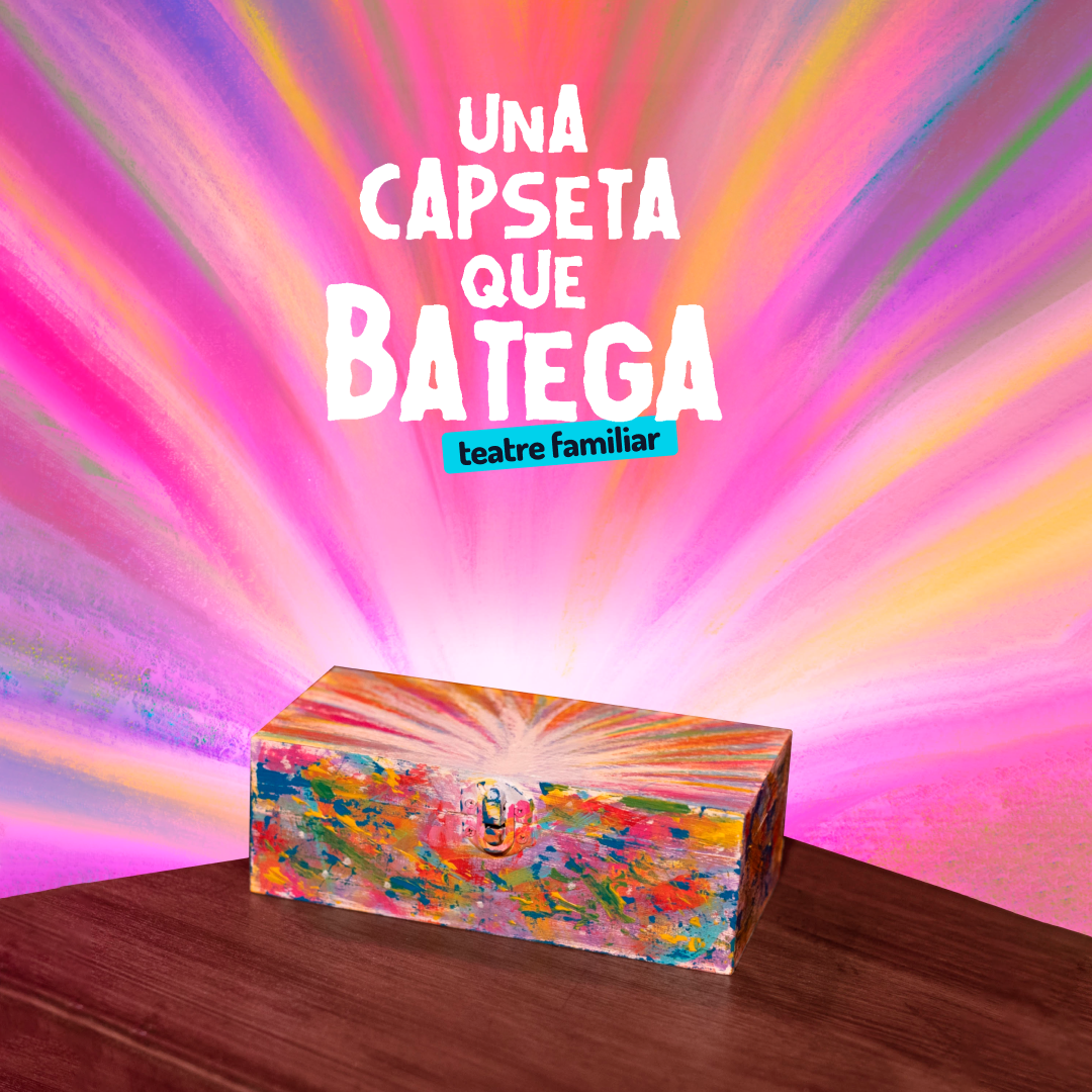 Una capseta que batega