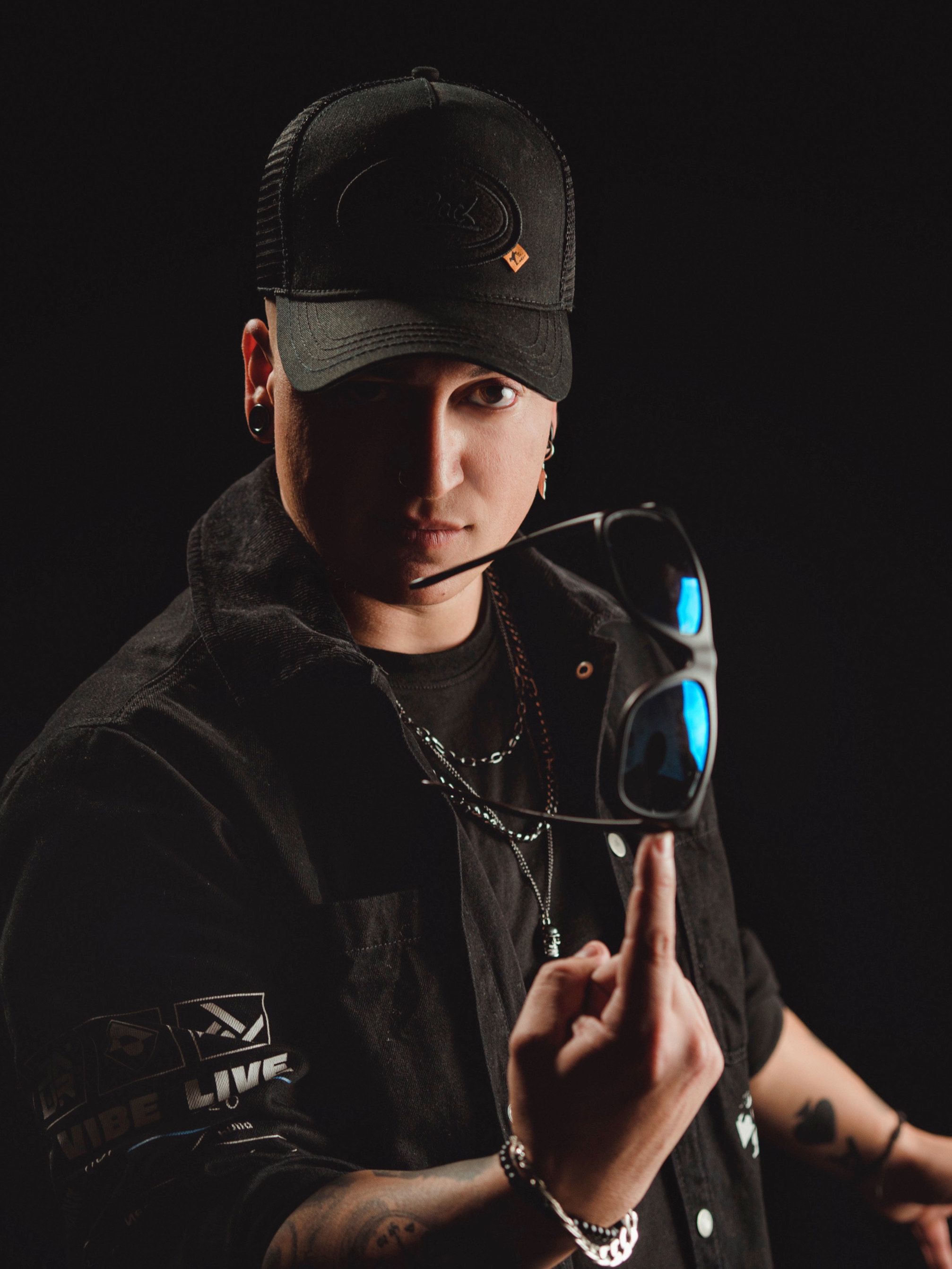 Cleptómago- Magia con Shado