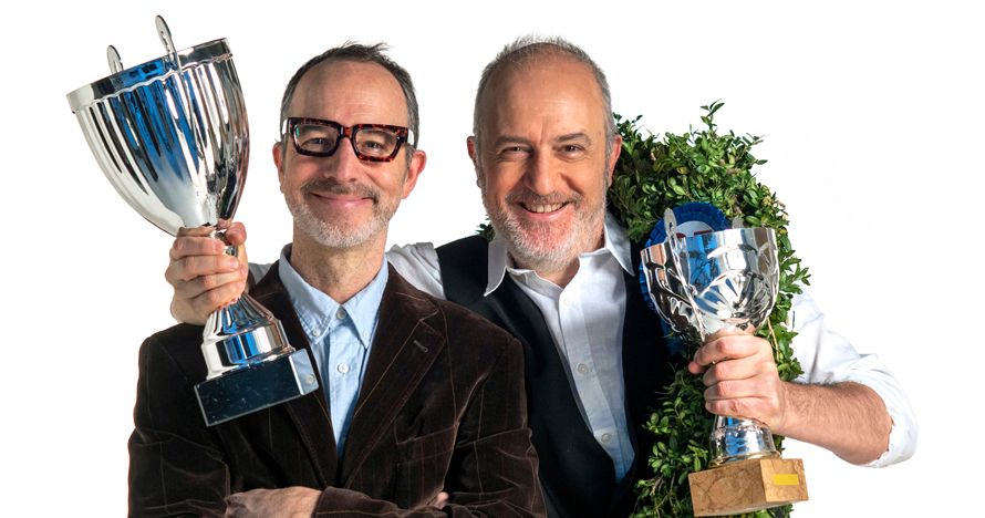 L’èxit d'un fracassat