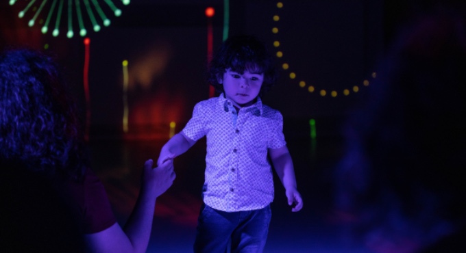 Aprenem els colors i ballem