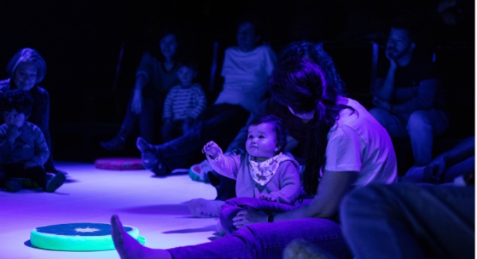 Aprenem els colors i ballem