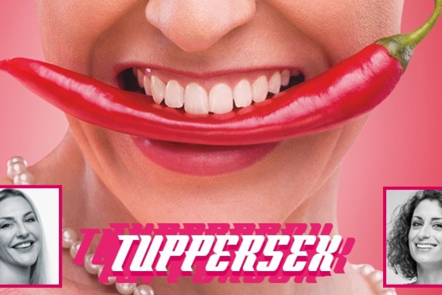 TUPPERSEX TUPPERSEX