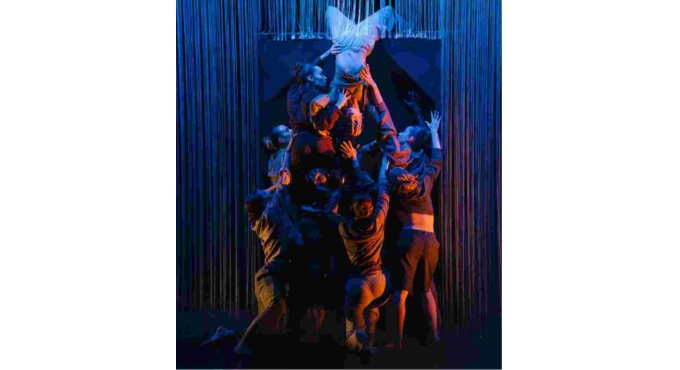 Festival Stripart a l'Antic Teatre